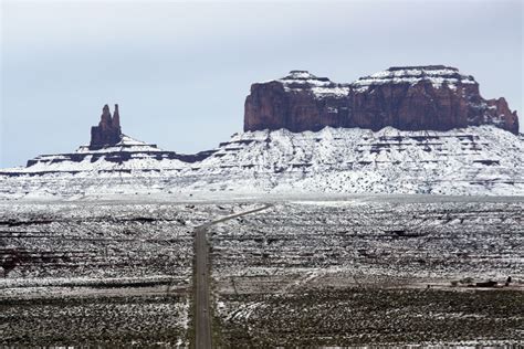 Waterrose Handcrafted Obsessions Valley Of The Gods Snowy