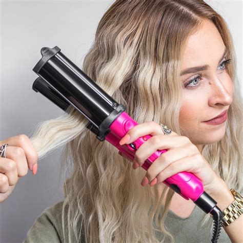 5 Best Tools To Achieve Beach Waves During The Winter 2019 Enstars