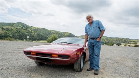 Find jay leno's garage on nbc.com and the nbc app. 'Jay Leno's Garage': Arnold Schwarzenegger Thinks He ...
