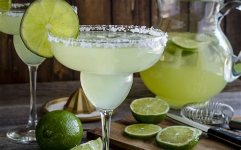 The Best Pitcher Margaritas My Curated Tastes