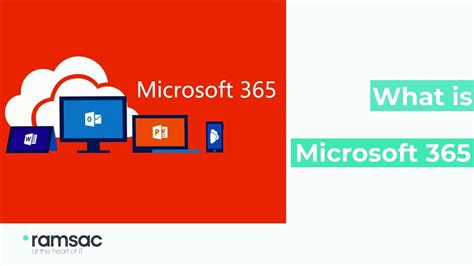 A Guide To Microsoft 365 Youtube