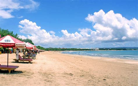 Kuta Beach Bali Indonesia Top 10 Beaches To Visit In January • Point Me
