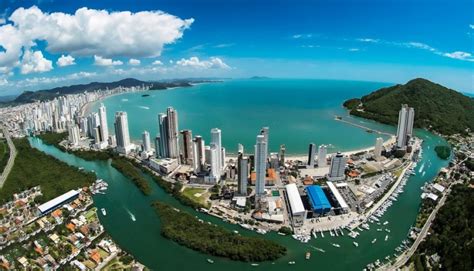 Veja Ranking Das Dez Melhores Cidades Para Se Morar No Brasil