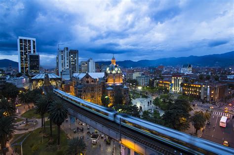 12 Things Youll Only Understand If Youve Been To Medellín Colombia