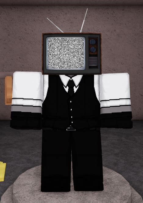 Mr V Roblox In Plain Sight 2 Wiki Fandom