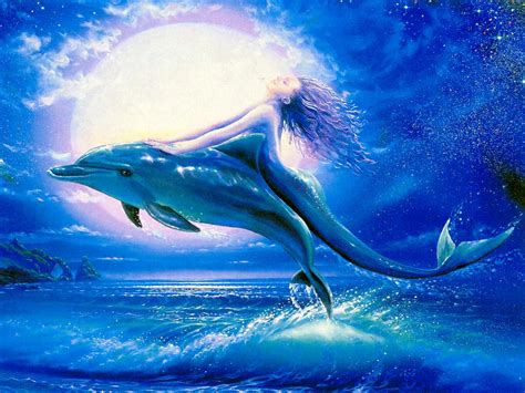 48 Mermaid Screensavers And Wallpaper Wallpapersafari