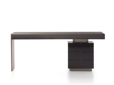 Carson Writing Desk Carson Collection By Minotti