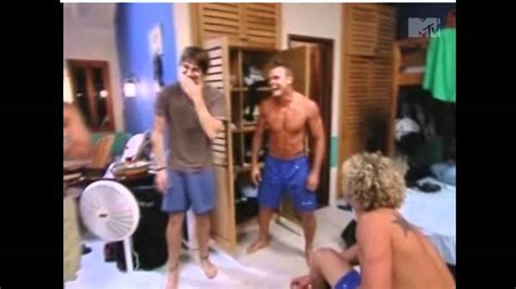 Mtv S Real World Road Rules Challenge Deleted Scenes Part Youtube