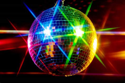Best Disco Ball Stock Photos Pictures And Royalty Free Images Istock