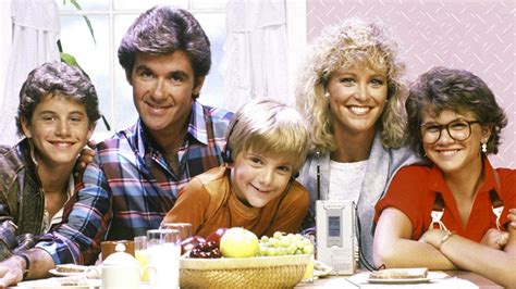 Growing Pains Season 7 Watch For Free In Hd On Movies123