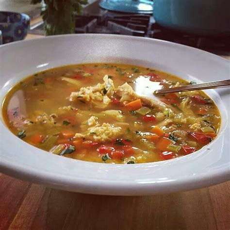 We did not find results for: Chicken and rice soup from the Pioneer Woman | Chicken ...
