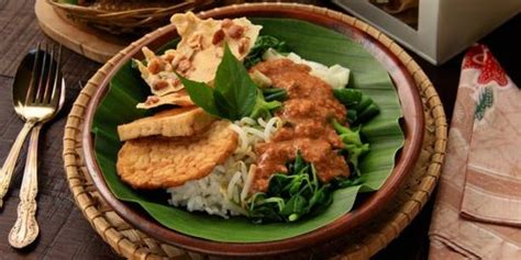 Cara memasak kuah lontong pecel gulai nangka by dapoer_yusma. Cara Membuat Kuah Pecel Padang / Ditambah dengan kuah ...