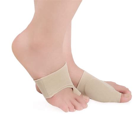 Big Toe Hallux Valgus Corrector Orthotics Feet Care Insoles Bone My