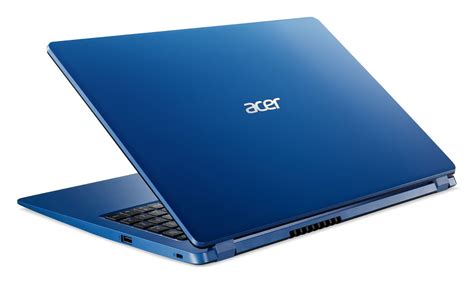 Acer Aspire 3 A315 56 Specs Tests And Prices