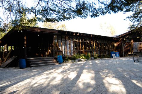 Camp Facilities Camp White Pine