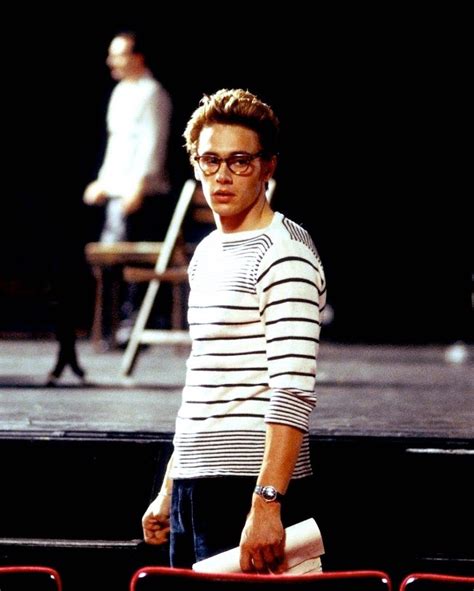 James Franco As James Dean 2001 Mens Fashion Casual Fashion James