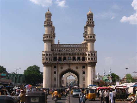 Take an Online Tour of Culturally Rich Hyderabad - Leisure Group Travel