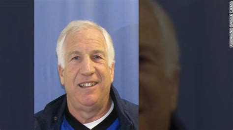 Will Jerry Sandusky Face New Charges Cnn