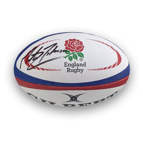 England Rugby Ball England Sport Relief 2018 Rugby Ball