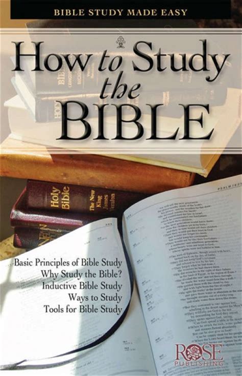 How To Study The Bible For The Olive Tree Bible App On