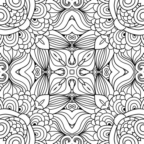 Coloring Page - 12 Free Stock Photo - Public Domain Pictures