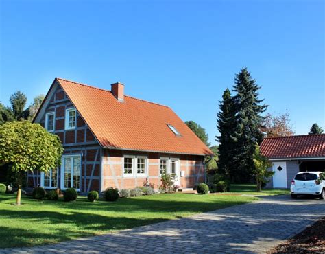 Das ohmsche haus loop from dannenberg ost 01:32 h 25.5 km Haus bauen in Lüchow-Dannenberg Beispiele » Tiede ...