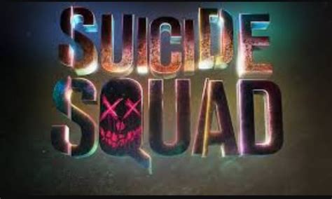 Atlantic Records Searching For Suicide Squad Soundtrack Leaker
