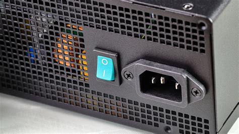 What Is A Psu Your Pcs Power System Explained Techradar