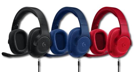Logitech gaming software is a configuration utility that allows you to customize your logitech game controller behavior for a particular game. Logitech Gaming Software Not Detecting Headset : Logitech ...
