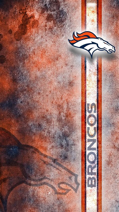 Denver Broncos Wallpapers Top Free Denver Broncos Backgrounds