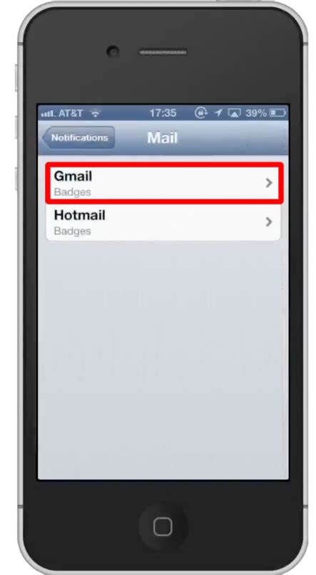 How To Set Up Push Gmail In Iphone Mail Howtech