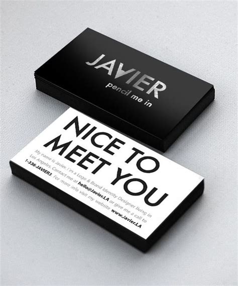 Logo mockup logo template business card design facebook cover. Top 27 Graphic Designer Business Card Tips from Around the Web