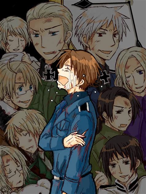 Hetaoni Hetalia Fan Art 28503520 Fanpop