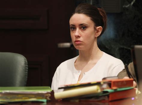 Casey Anthony S Ex Roommate Breaks Down In Documentary About Mysterious