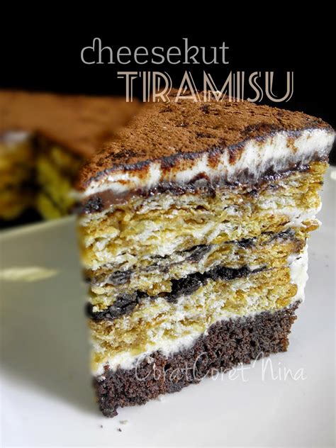 Hanya menggunakan cream cheese tatura, susu dan telur saja, membuat kek cheese yang gebu gebas jadi sekarang membuat kek cheese tidak lagi susah. CoratCoret Nina: Dessert paling ringkas, senang dan ...