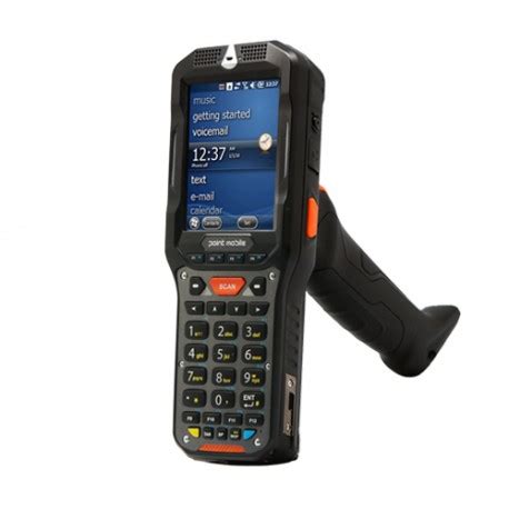 Download application for android and ios, best replacement for the play store and the appstore for your smartphone. Point Mobile PM450 3.5" Rugged PDA Windows Embedded CE - ESHOP Dataflex Security, s.r.o.