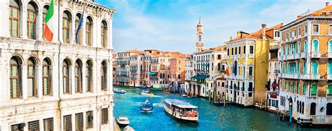 Why You Should Visit Venice Travel