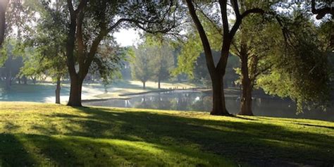 Hillcrest Country Club Visit Lubbock