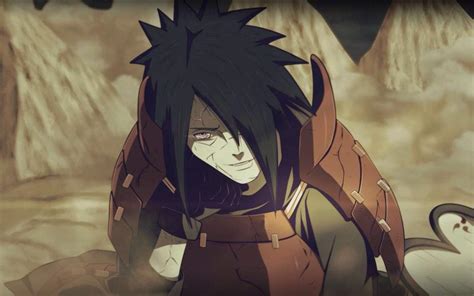 Madara🎲uchiha Wiki Anime Amino