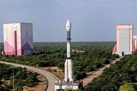Indian Space Research Organisation Isro Chandrayaan 3 Mission To Be