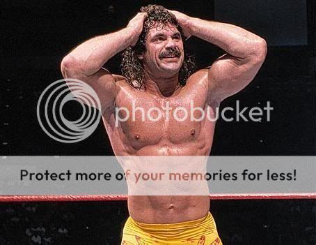 The Wrestling Blog Remember Your Classic Wrestlers Ravishing Rick Rude