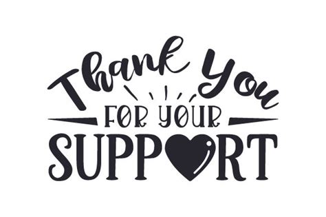 Svg Thank You Cricut Free Svg Cut Files Create Your Diy Projects