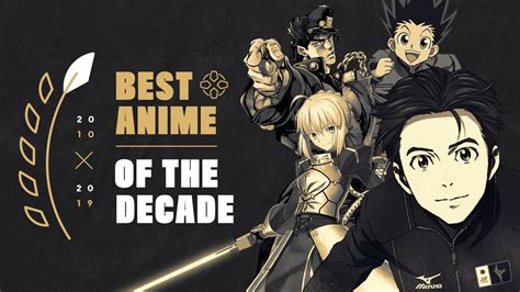 Best anime merch websites india. The Best Anime of the Decade (2010 - 2019) - IGN