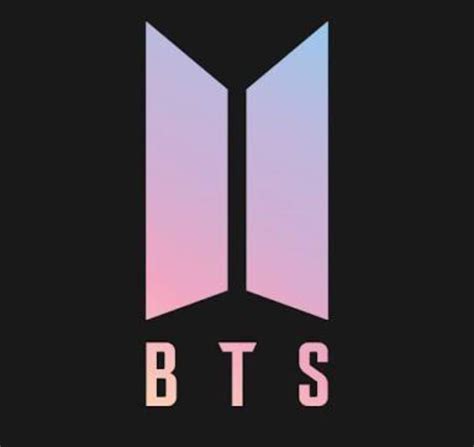 Interestingly, in 2017, the band changed the official logo and now their name began to stand for beyond the scene. BTS logo | ARMY's Amino