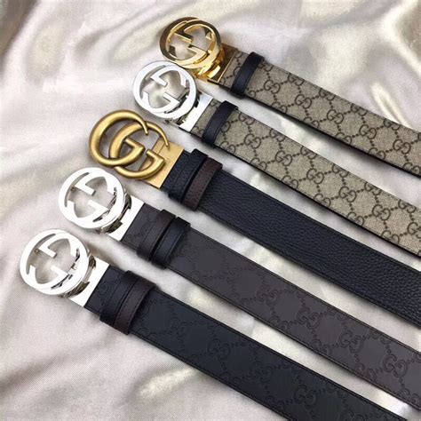 Gucci Belt China Wholesale