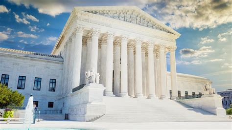 The Most Controversial Supreme Court Decisions 247 News Around The World
