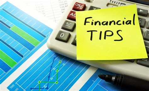 Personal Finance Tips For Beginners