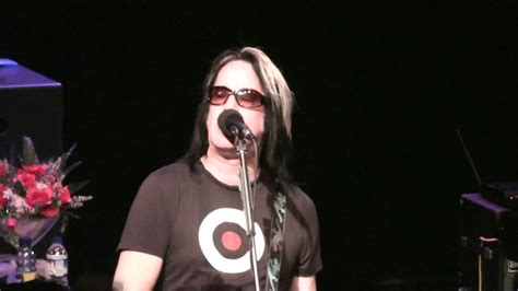 Todd Rundgren I Saw The Light Philly New Years 2008 Youtube