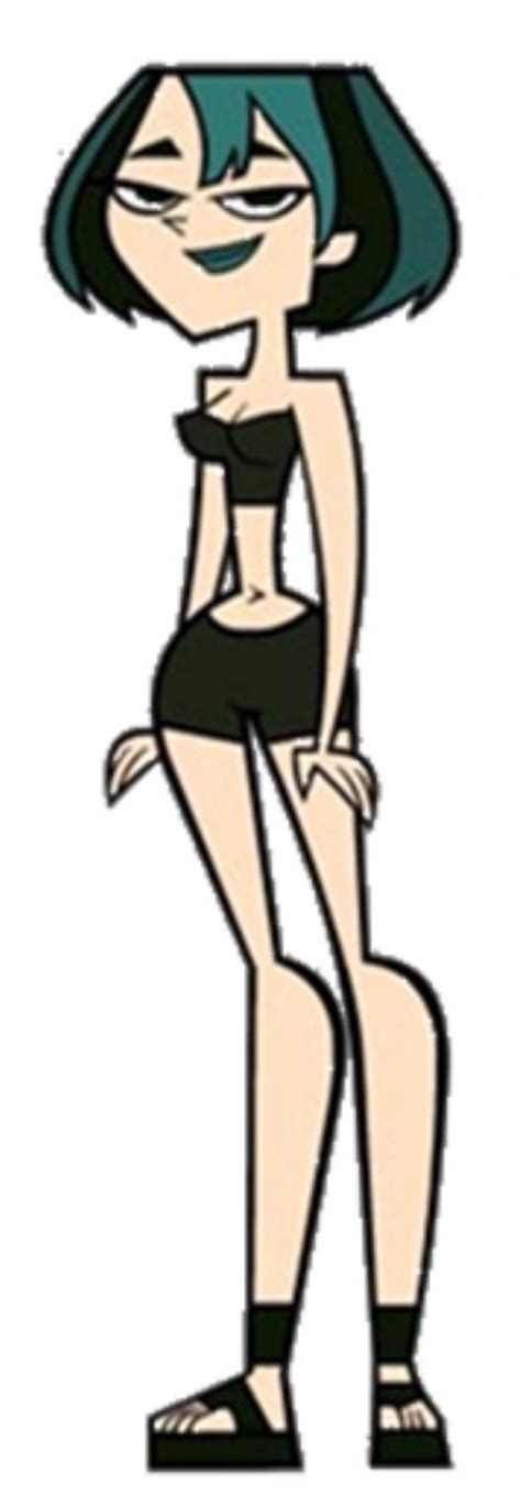 Gwen Bikini Tdi By Daphnetf On Deviantart