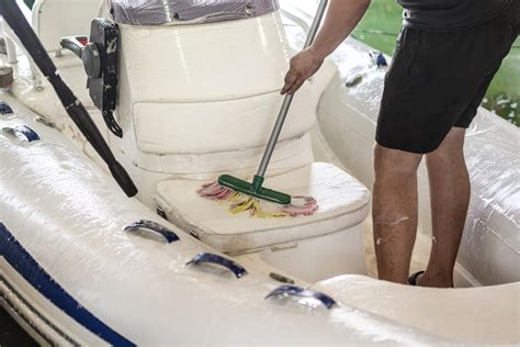 Marina Cleaning Charlotte NC Washh Pressure Washing Experts